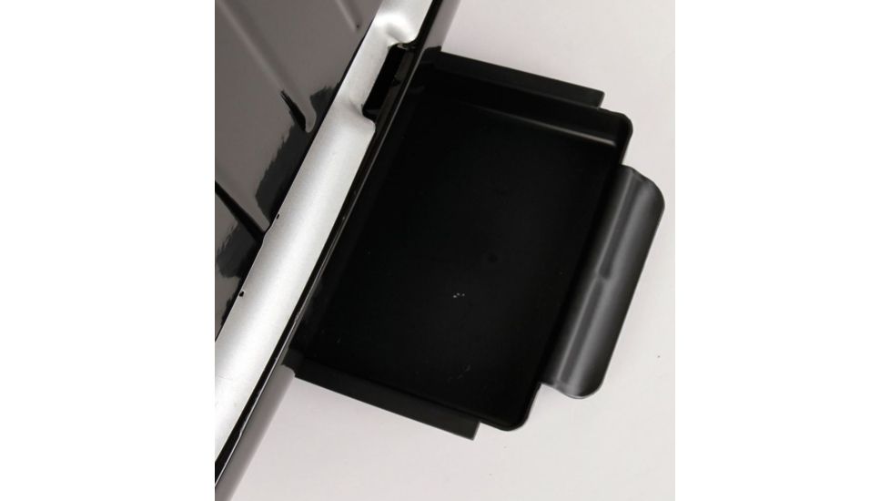 Coleman EI 1-Burner Propane Camp Grill, Black 2000020928