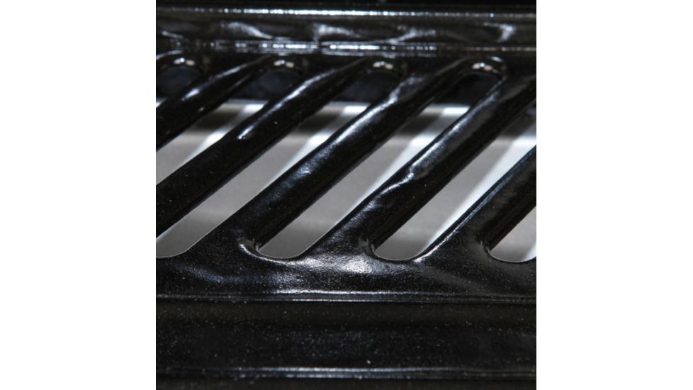 Coleman EI 1-Burner Propane Camp Grill, Black 2000020928