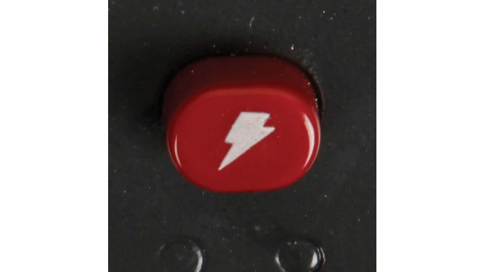 Coleman EI 1-Burner Propane Camp Grill, Black 2000020928