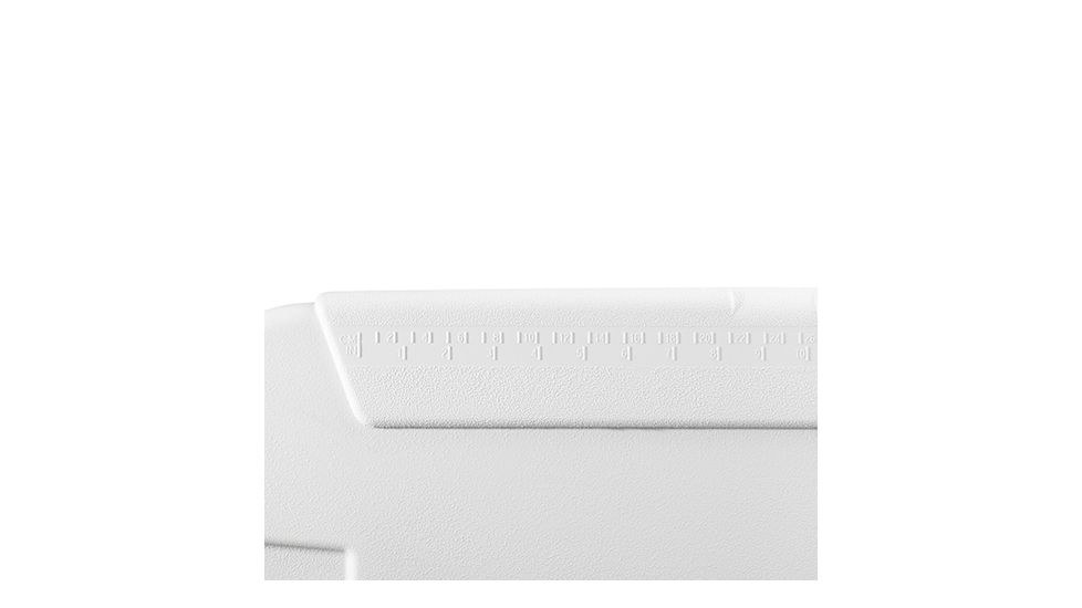 Coleman Esky Series Cooler, UV White 5891, 85 Quart 187882