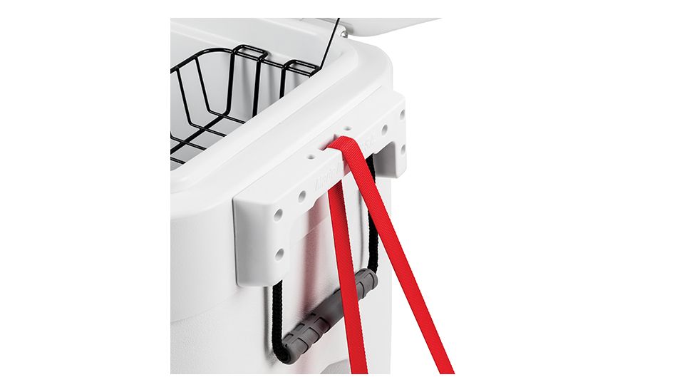 Coleman Esky Series Cooler, UV White 5891, 85 Quart 187882