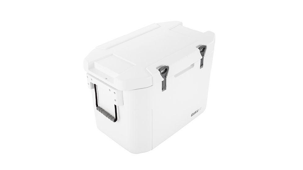 Coleman Esky Series Cooler, UV White 5891, 85 Quart 187882