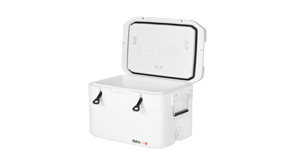 Coleman Esky Series Cooler, UV White 5893, 135 Quart 187883
