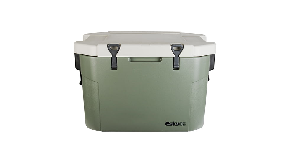 Coleman Esky Series Cooler, Khaki 5891, 85qt. 187886