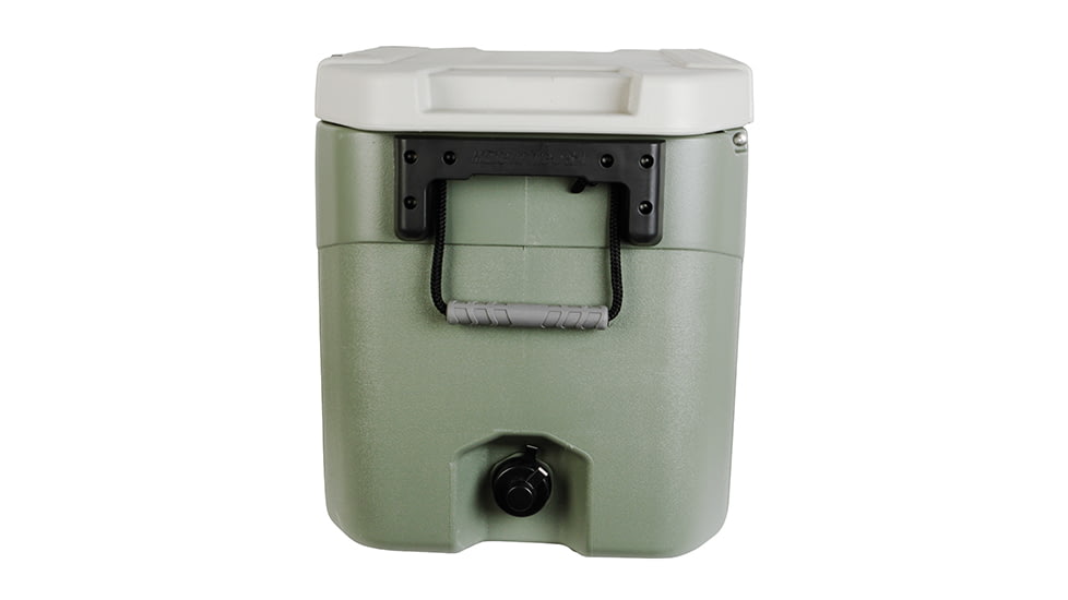 Coleman Esky Series Cooler, Khaki 5891, 85qt. 187886