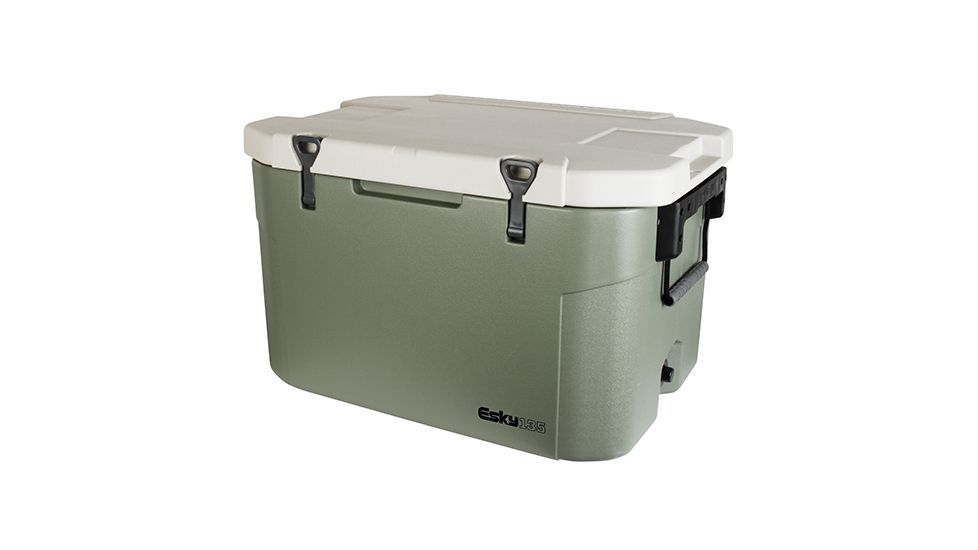 Coleman Esky Series Cooler, Khaki, 5892, 135qt. 187887