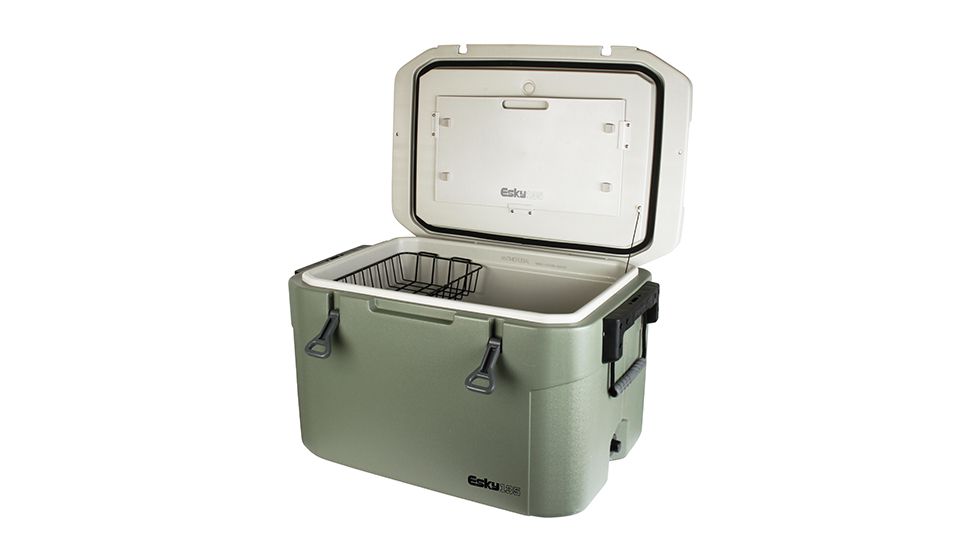 Coleman Esky Series Cooler, Khaki, 5892, 135qt. 187887