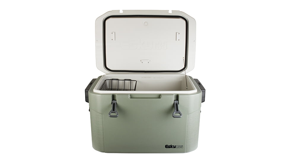 Coleman Esky Series Cooler, Khaki, 5892, 135qt. 187887