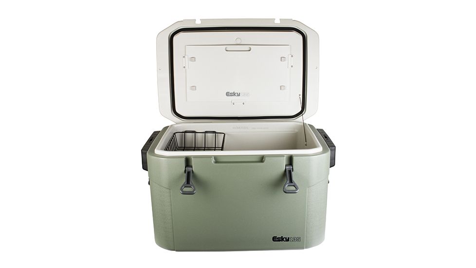 Coleman Esky Series Cooler, Khaki, 5892, 135qt. 187887