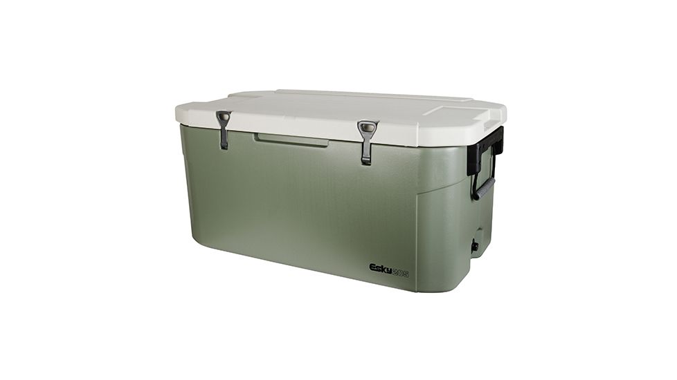 Coleman Esky Series Cooler, Khaki, 5893, 205qt. 187888