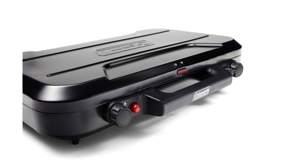Coleman EVENTEMP 3 BURNER STOVE PPN BLACK C001, Black, CM1011010003-7