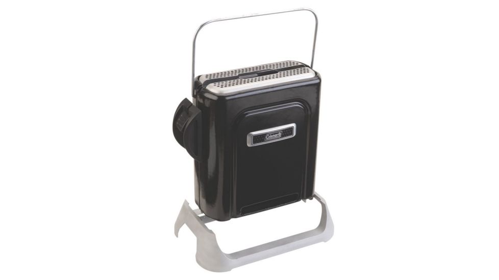 Coleman Fold N Go Charcoal  Grill, Black 2000020940