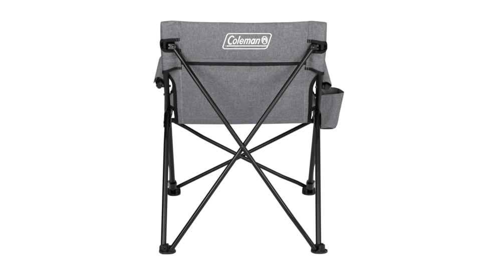 Coleman Forester Deck Chair, Gray, CM1010210002-4