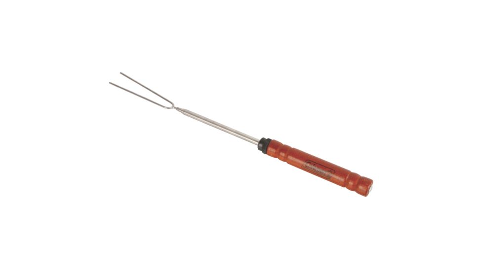 Coleman Fork Steel, Telescoping Rotisserie, 2000006874