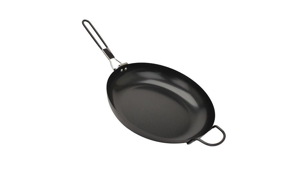 Coleman Frying Pan with Folding Handle 12in. 187767