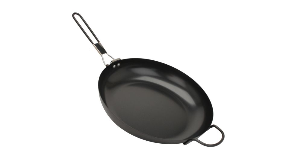 Coleman Frying Pan with Folding Handle 12in. 187767