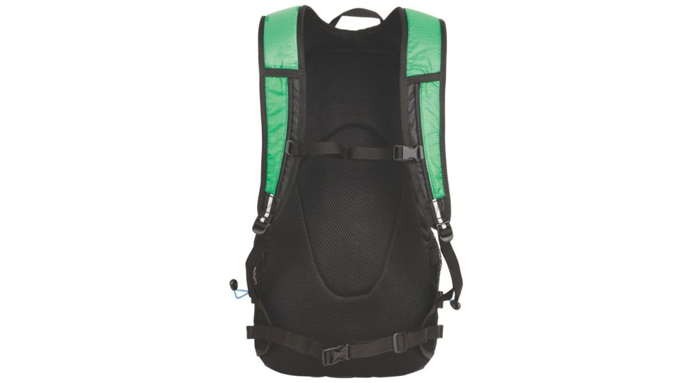 Coleman Glacier Basin 23L Ultra-Light Trek Backpack, Green 2000019772