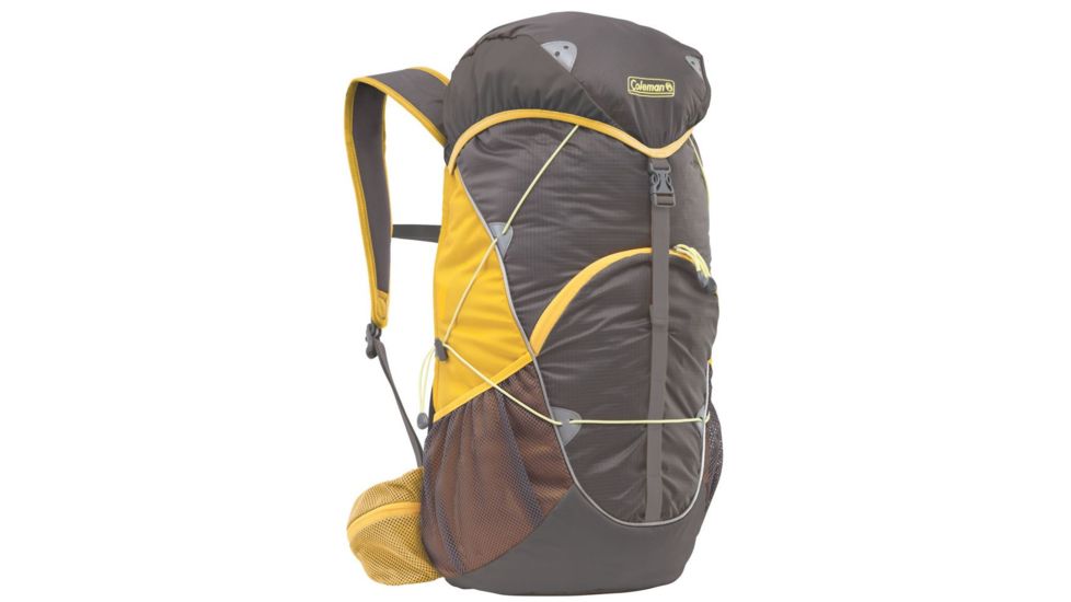 Coleman Glacier Basin 30L Ultra-Light Trek Backpack 2000019777
