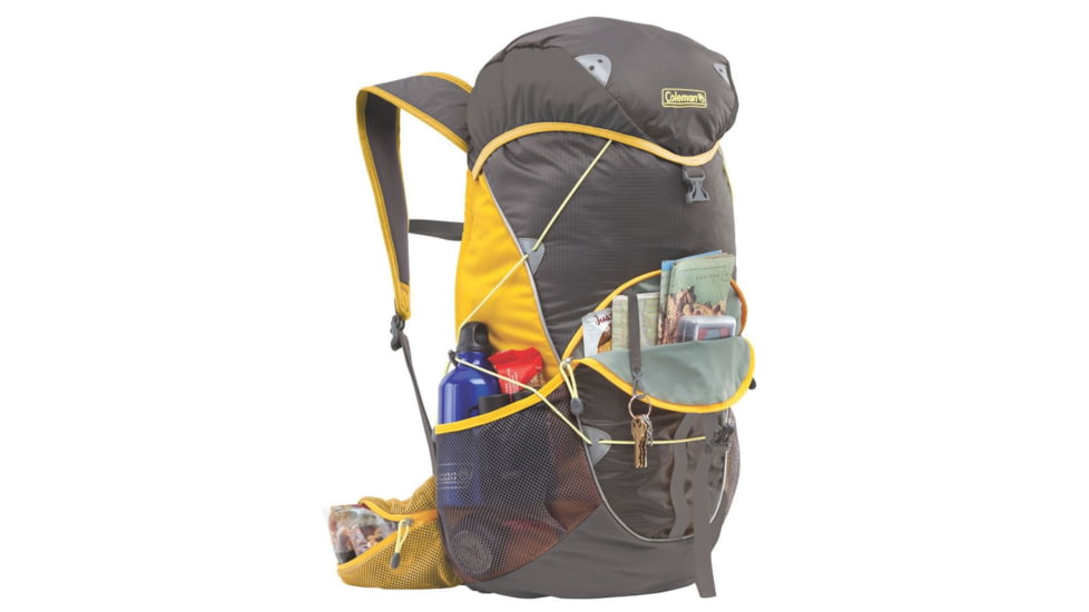 Coleman Glacier Basin 30L Ultra-Light Trek Backpack 2000019777