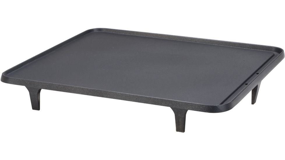 Coleman Griddle Accessory For Grill Stove 187777