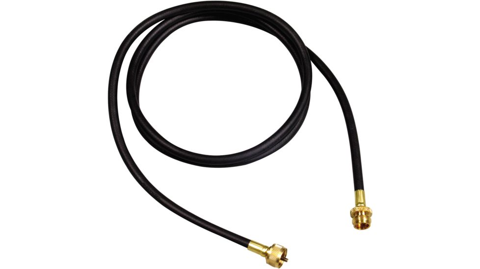 Coleman Hose 8ft. Hp Extension, Black, CM1010510017-2