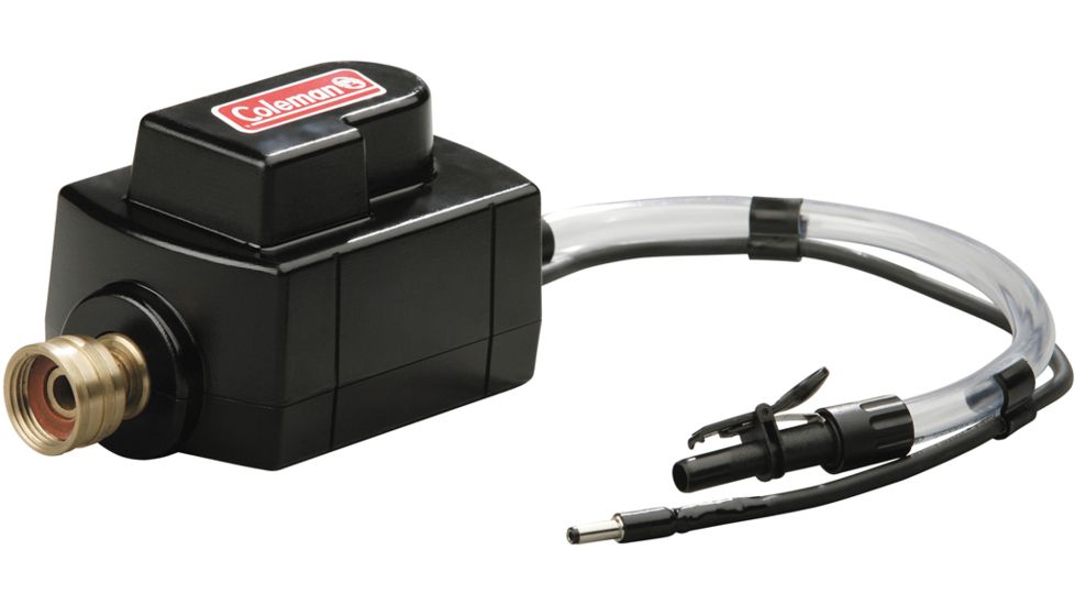 Coleman Hot Water On Demand Unit, Hose Adapter 187606