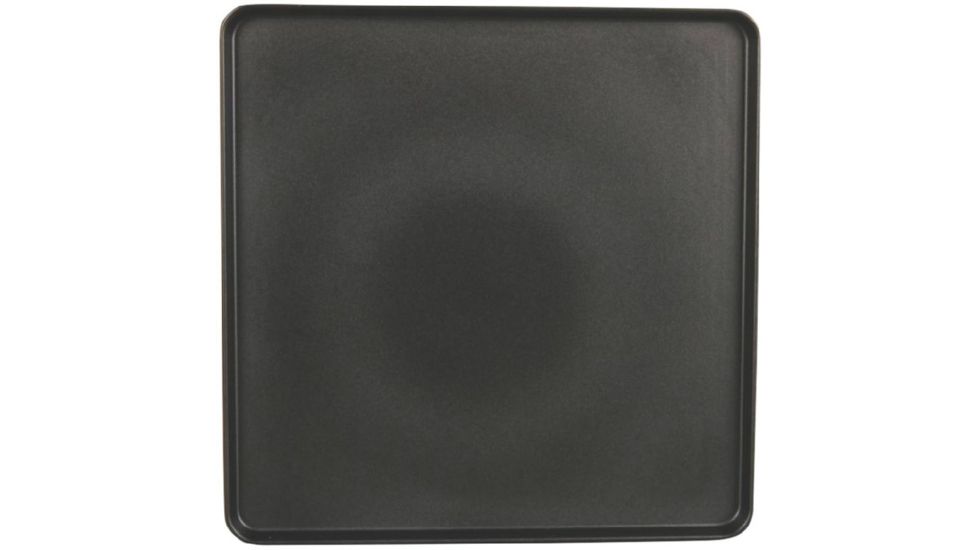 Coleman Hyperflame SwapTop Aluminum Griddle, PDQ, Black 2000017528