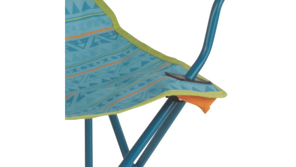 Coleman Kid's Quad Chair, Teal, CM2000033703