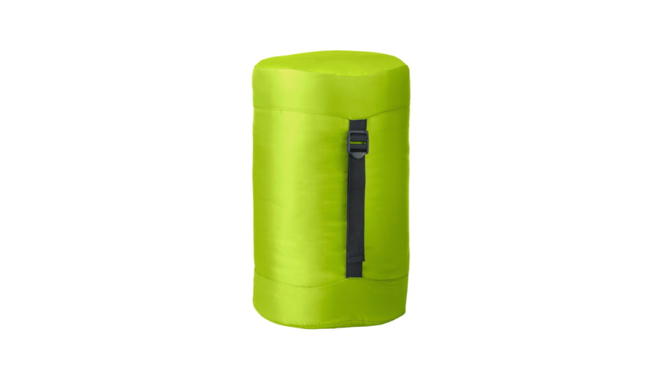 Coleman Kompact Contour Sleeping Bag, 40F, Spider, CM1010410017-1