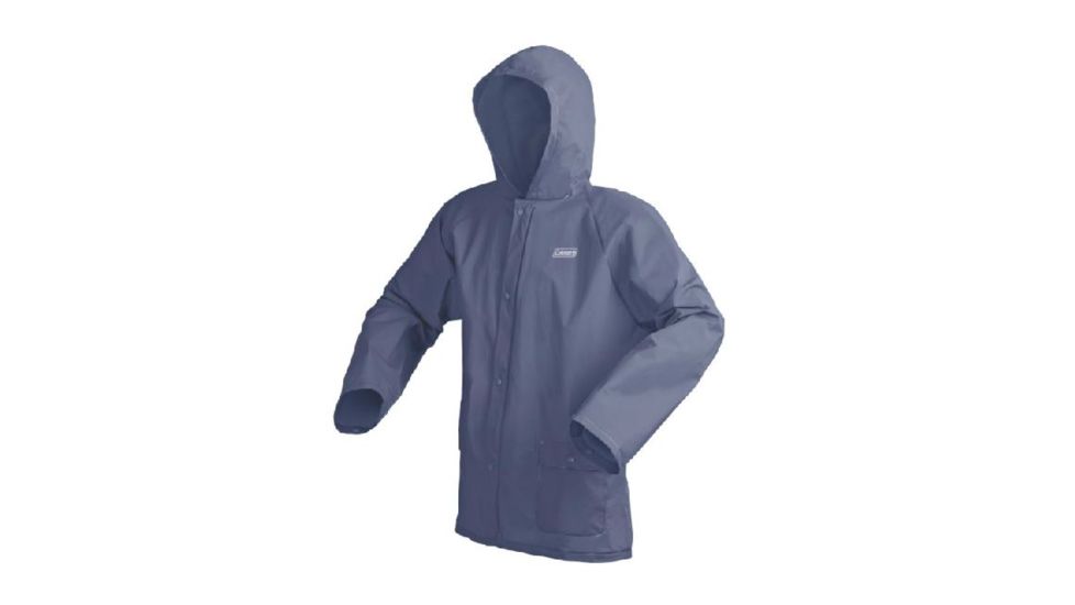 Coleman La Coca Falls EVA Jacket, Navy, Large / Extra Large 2000020164