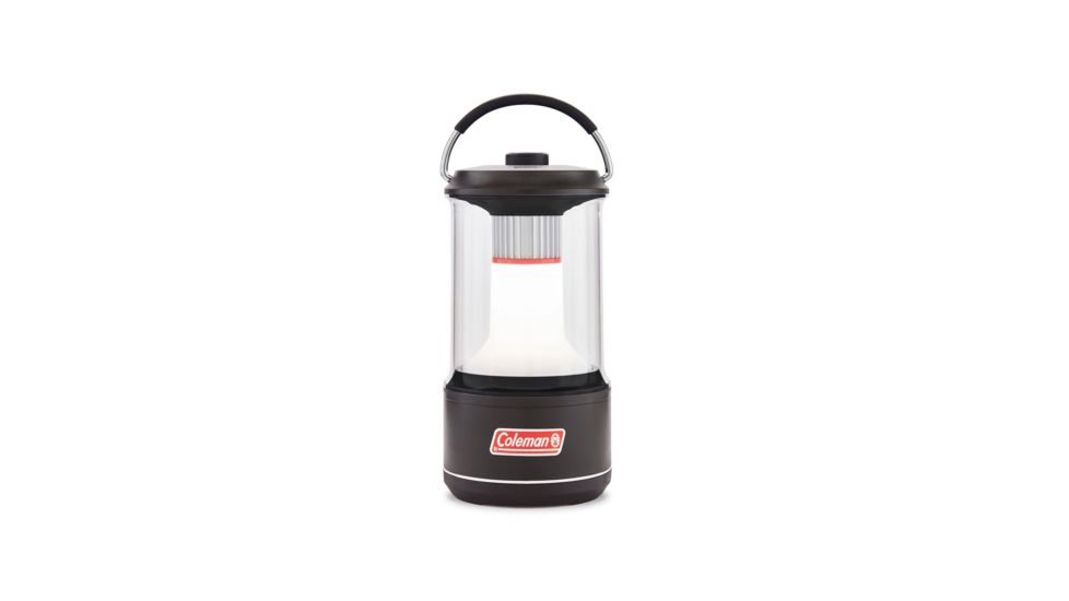 Coleman Lantern 1000L w/Batteryguard, Black, 2000033832