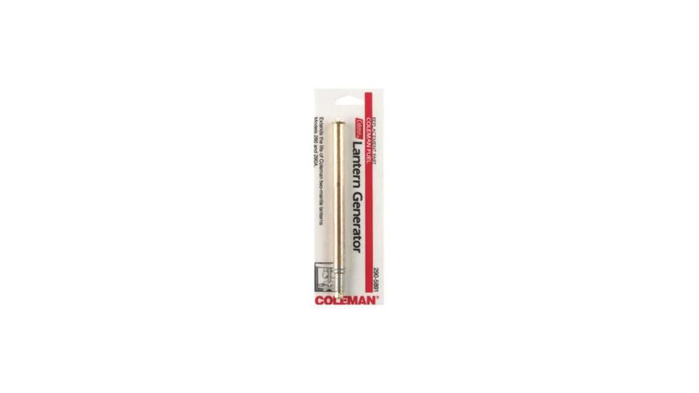 Coleman Lantern Generator 290-5891