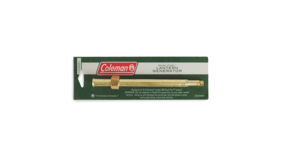 Coleman Lantern Generator 295-5891