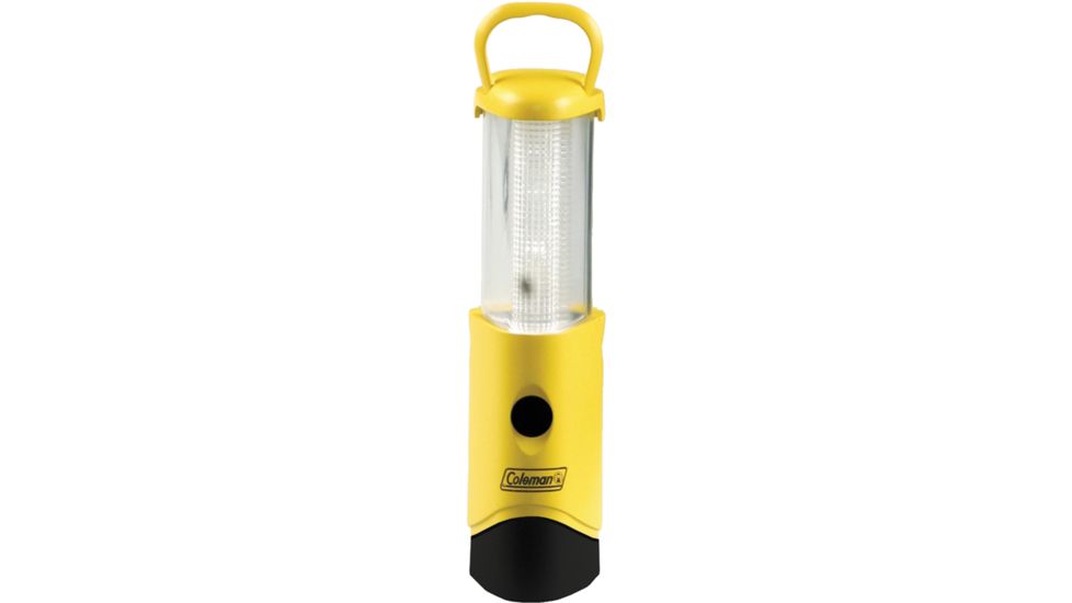Coleman Lantern Micro LED Yellow 187740