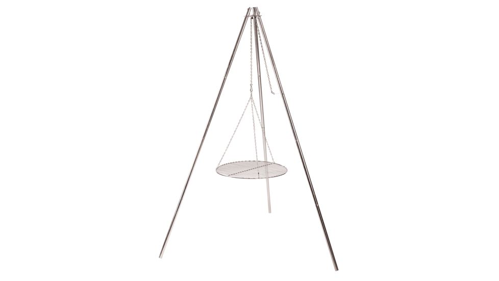 Coleman Lantern Tripod with Grill 187699