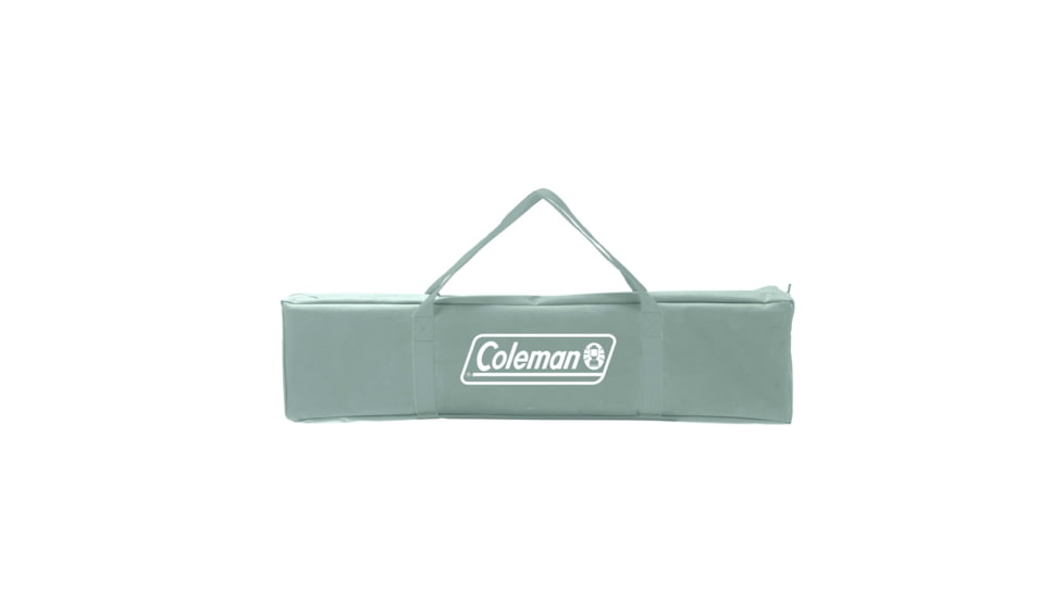 Coleman Living Collection Cot, Gray, CM1010210019-1