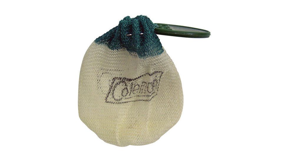 Coleman Mantle Sock Instaclip Tab Lantern Accessory - 2 Pack, Green/White, CM1010510017-14