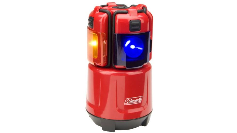 Coleman Micro Quad  Lantern 2000024166