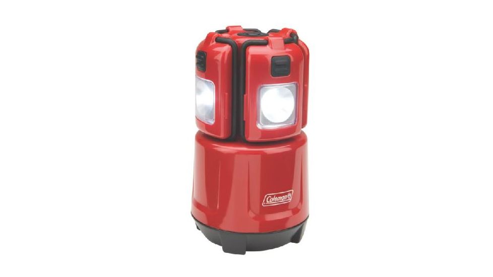 Coleman Micro Quad  Lantern 2000024166