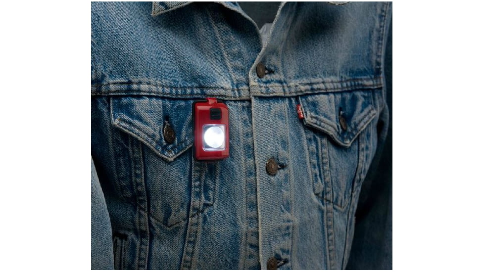 Coleman Micro Quad  Lantern 2000024166