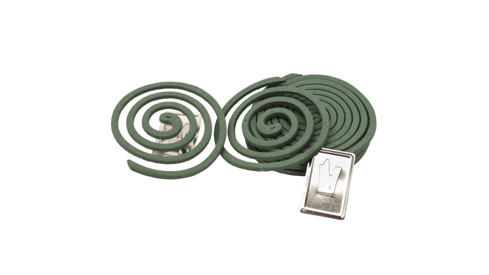 Coleman Mosquito Coil 187637