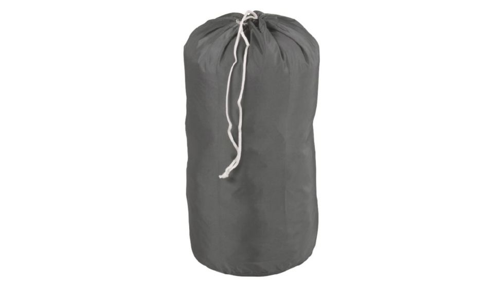 Coleman Nylon Utility Bag W/ Water Resistant Coating, Gray, 30 x 14 in 2000016538