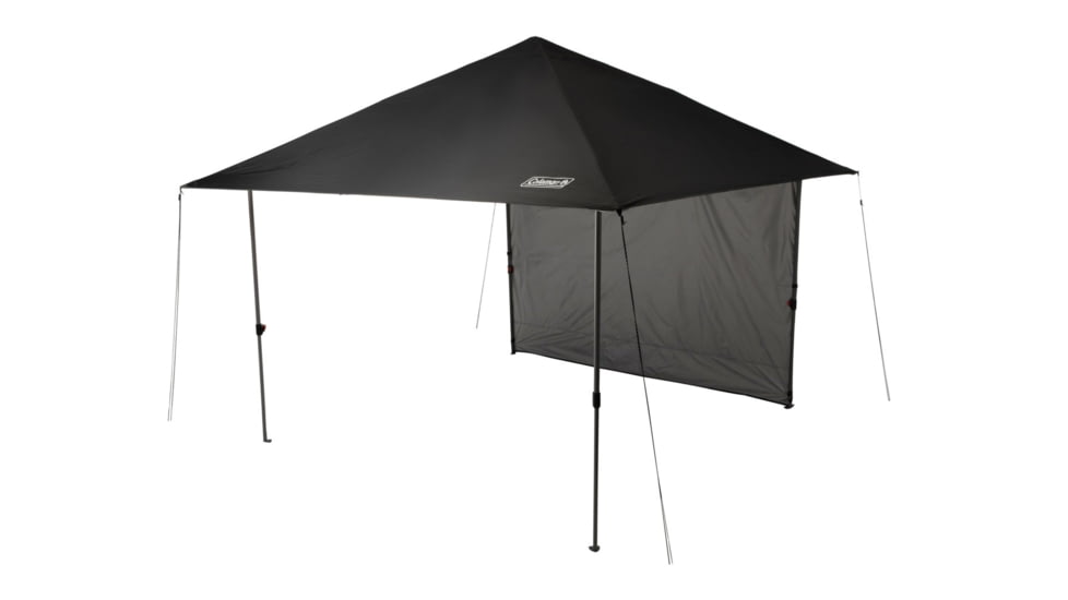 Coleman Oasis Lite Onepeak 7x7ft Canopy, Sun Wall Back, CM101031001-2