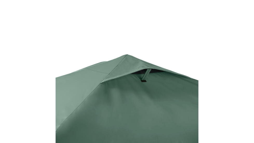 Coleman Oasis Onepeak 10x10ft Canopy, Moss, CM101031001-1