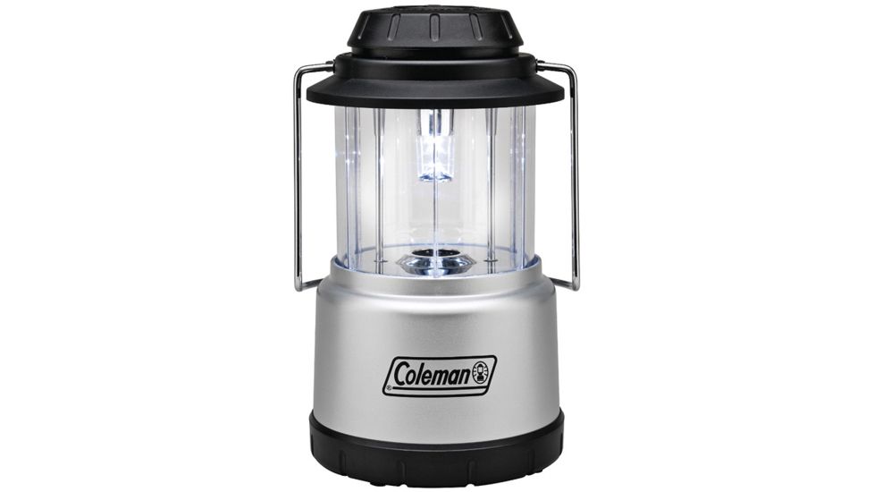 Coleman Outdoor 4d Pack-away Led Lantern 4345-702
