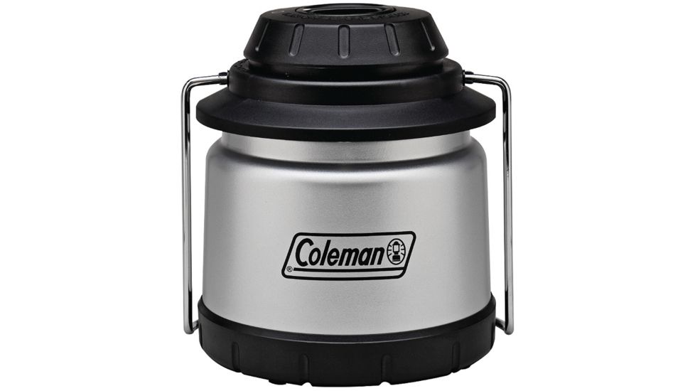 Coleman Outdoor 4d Pack-away Led Lantern 4345-702