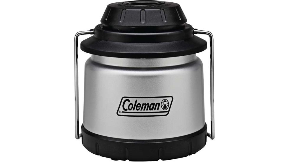 Coleman Outdoor 4d Pack-away Led Lantern 4345-702