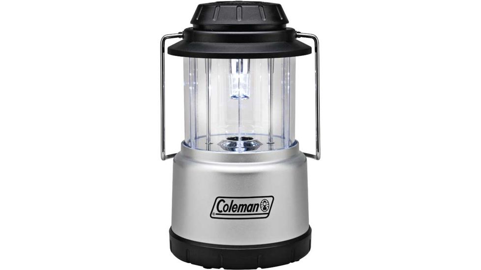 Coleman Outdoor 4d Pack-away Led Lantern 4345-702
