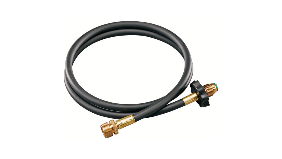 Coleman High Pressure 5-foot Hose And Adapter, 2000005062
