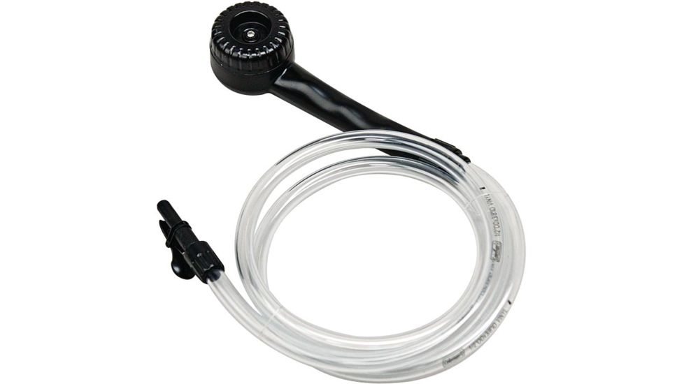 Coleman High Pressure 5-foot Hose And Adapter, 2000005062